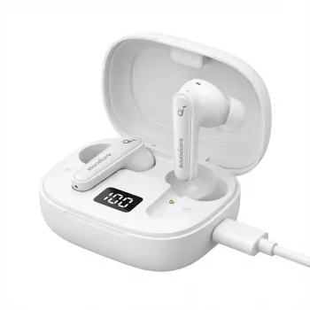 Anker Innovations soundcore P41i - White MFi (A3937G22)