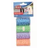 Disposable dog waste bags Trixie TX-22844 — 8 rolls × 20 bags (160 pcs), plastic, 220 g