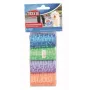 Disposable dog waste bags Trixie TX-22844 — 8 rolls × 20 bags (160 pcs), plastic, 220 g