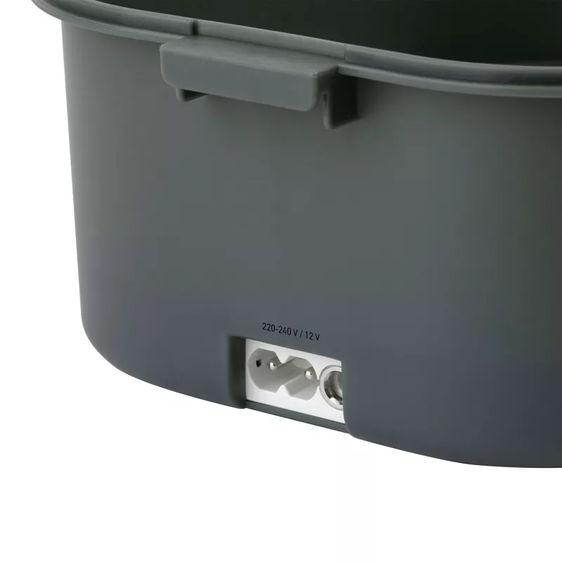 Food storage container Jata JEFE2003 1400 ml - reusable kitchen food container
