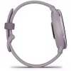 Garmin Vivoactive 5 3.05 cm (1.2) AMOLED Digital 390 x 390 pixels Touchscreen Violet Wi-Fi GPS (satellite)