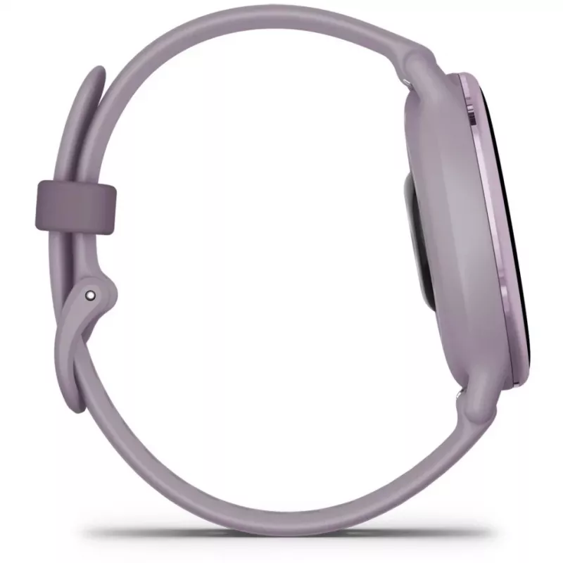 Garmin Vivoactive 5 3.05 cm (1.2) AMOLED Digital 390 x 390 pixels Touchscreen Violet Wi-Fi GPS (satellite)