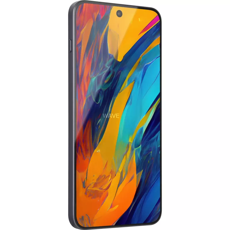 Smartphone OnePlus Nord 5 6.83 inch 256 GB Grey