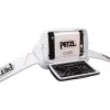Headlamp Petzl TIKKA CORE 450 lm white — Rechargeable head torch, compact hands-free lighting