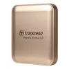 SSD disk Transcend 2 TB USB Type-C Gold ESD420