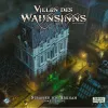 Mansions of Madness - The Streets of Arkham, Board Game Expansion, 2. Edition