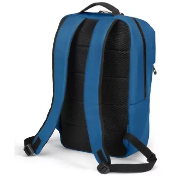Casual backpack DICOTA D32160-RPET Blue Polyester Urban 440mm