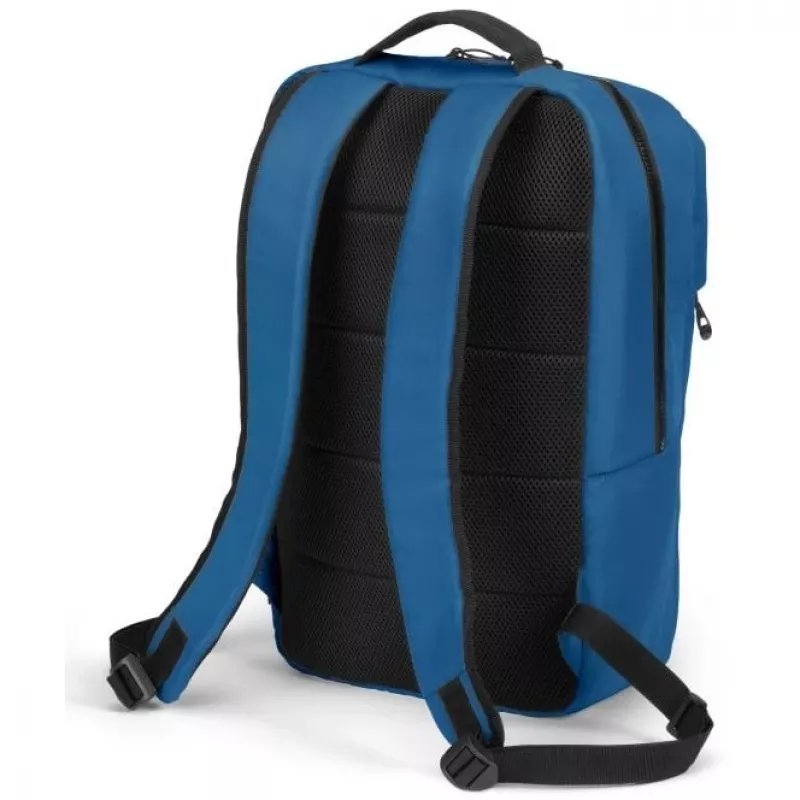 Casual backpack DICOTA D32160-RPET Blue Polyester Urban 440mm