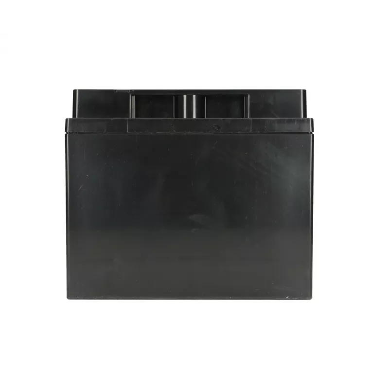 UPS battery Extralink Accumulator AGM 12V 45Ah — Sealed Lead Acid (VRLA), 1 pc, black