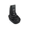 Zebra CS60 Handheld bar code reader 1D/2D LED Black