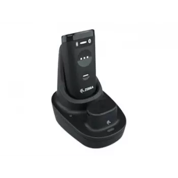 Zebra CS60 Handheld bar code reader 1D/2D LED Black
