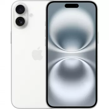 Apple iPhone 16 Plus - 5G Smartphone - Dual-SIM / Internal Memory 512 GB
