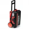 Tool case XXL 4 Electric 80-pcs.