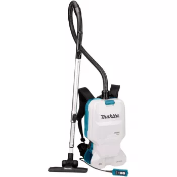 Makita DVC660Z vacuum 5.5 L Drum vacuum Dry 95 W Dust bag