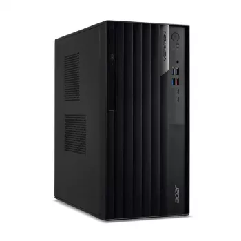 PC Acer Veriton M VM6710G Intel Core i9 i7-13700 16GB DDR4 3TB HDD+SSD NVIDIA RTX A4000 Black