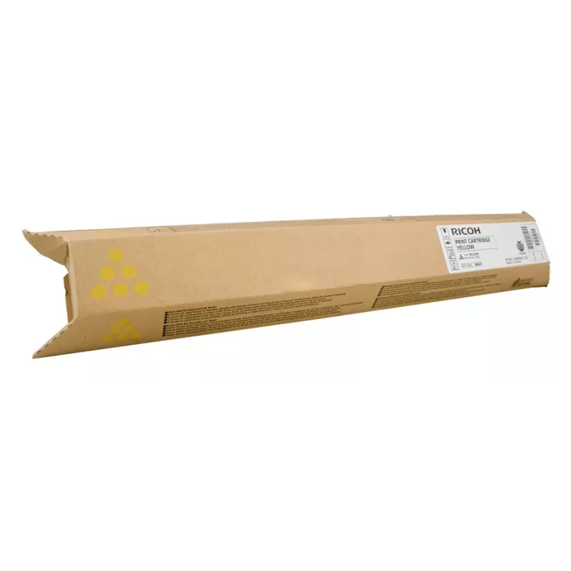 Ricoh 828315 Printer Consumable Yellow