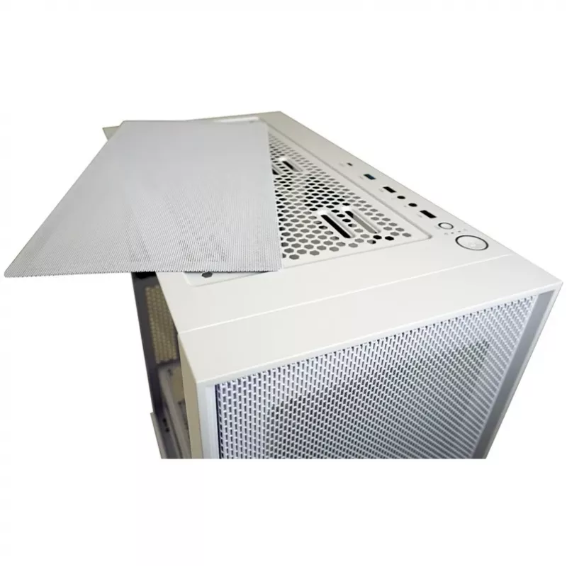 Lc-power LC-802W-ON Product White