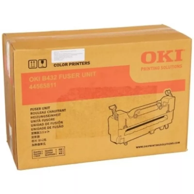 Fuser OKI PN307 200000 pages
