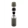 Termos Esbit Vacuum Flask 750ml, olive green