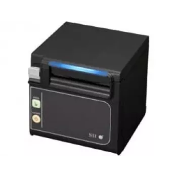 Seiko Instruments 22450059 Printer Black