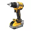 Drill-screw brushless 90 Nm,2x Battery5,0Ah,TSTAK,18V
