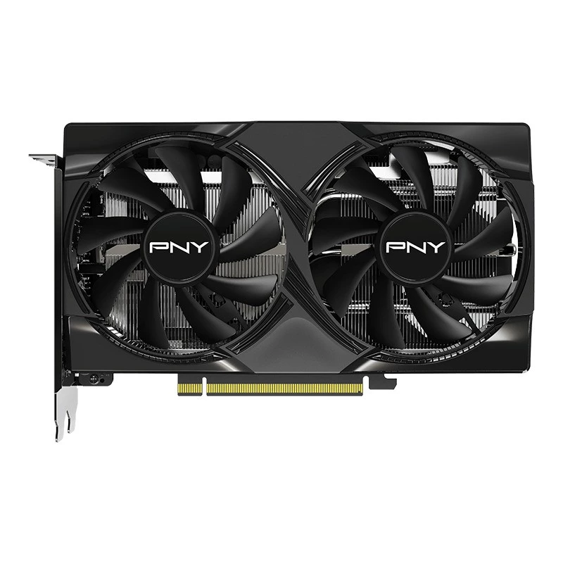 Graphics Card GeForce RTX 5060 8GB GDDR7