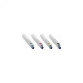Toner OKI 42918915 2000 pages Cyan