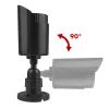 Set of two dummy tube cameras IR1800 BT