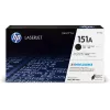 Toner HP 151A BLACK ORIGINAL LASERJET TONER CARTRIDGE 1500 pages Black