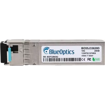 SFP transceiver module BlueOptics H-BR20A-SFP+D-BO 10000 Mbit/s