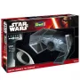 Spaceplane model Revell Darth Vader's TIE Fighter