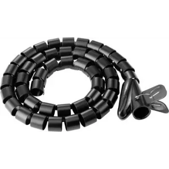Speaka Professional SP-13402972 Connectivity Accessory Black