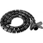 Speaka Professional SP-13402972 Connectivity Accessory Black