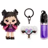 Yummiland Lip Gloss Dolls Sour Sweeties, doll assorted item, one figure