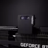 Thermal Grizzly | WireView | GPU 1x12VHPWR Reversed | Black | N/A