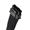 Power supply SILVERSTONE SST-PP14-90 500W with 90mm fan