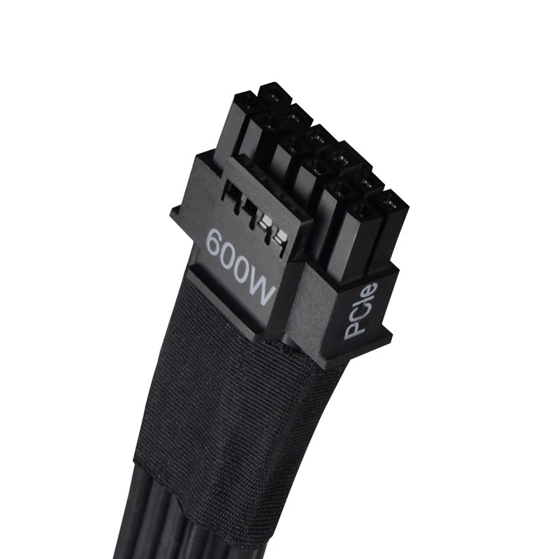 Power supply SILVERSTONE SST-PP14-90 500W with 90mm fan