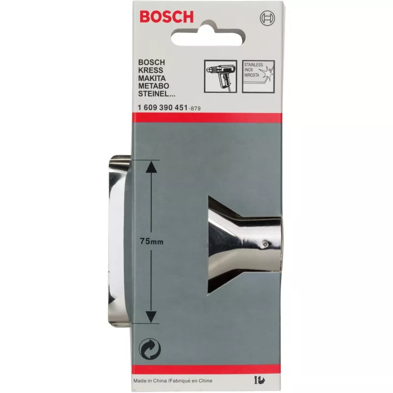 Bosch 1 609 390 451 soldering iron/station accessory