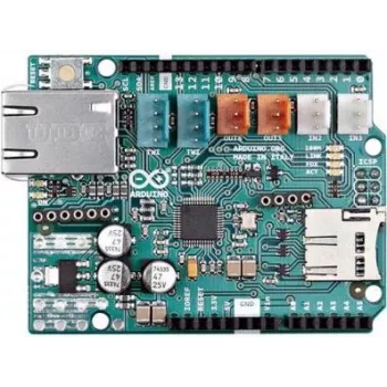 Arduino A000024 Accessory for Development Boards (A000024)