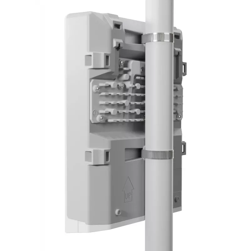 Switch Mikrotik netPower 16P L2/L3 Gigabit Ethernet Power over Ethernet
