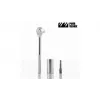 Universal socket wrench PWR Work adjustable model durable