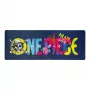 Desk mat Paladone One Piece – large fabric surface desk protector for keyboard and mouse