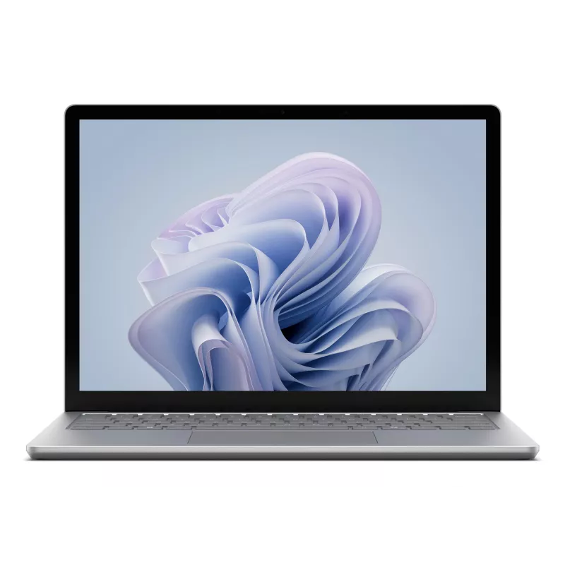 Microsoft Surface Laptop 6 for Business - Intel Core Ultra 7 165H - Win 11 Pro - Intel Arc Graphics - 32GB RAM - 256GB SSD - 34,3 cm (13,5) Touchscreen 2256 x 1504 - Wi-Fi 6E, Blue