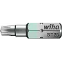 Screwdriver bit Wiha 27260, SIT 40 tip, 25 mm length, 1 pc