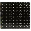 LED matrix display ALLNET ALL-4duino-8x8 with integrated temperature and humidity sensor