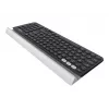 Bluetooth Multi-Device Keyboard K780 Black (920-008036)
