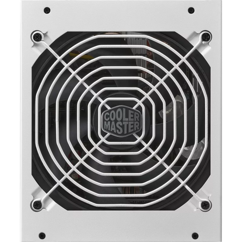 Cooler Master MPE-A501-AFCAG-3EGEU MWE Gold 1050 V2 ATX3.1 Gray 1050W 90% aTypical (MPE-A501-AFCAG-3EGEU)