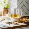 Electric Kettle CAMRY CR 1290w White