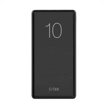 Bea-fon felixx Premium Powerbank Pro 10 10.000 mAh