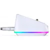 ENDORFY Mouse Dock Onyx White, Charging Dock for LIV Wireless Mouse